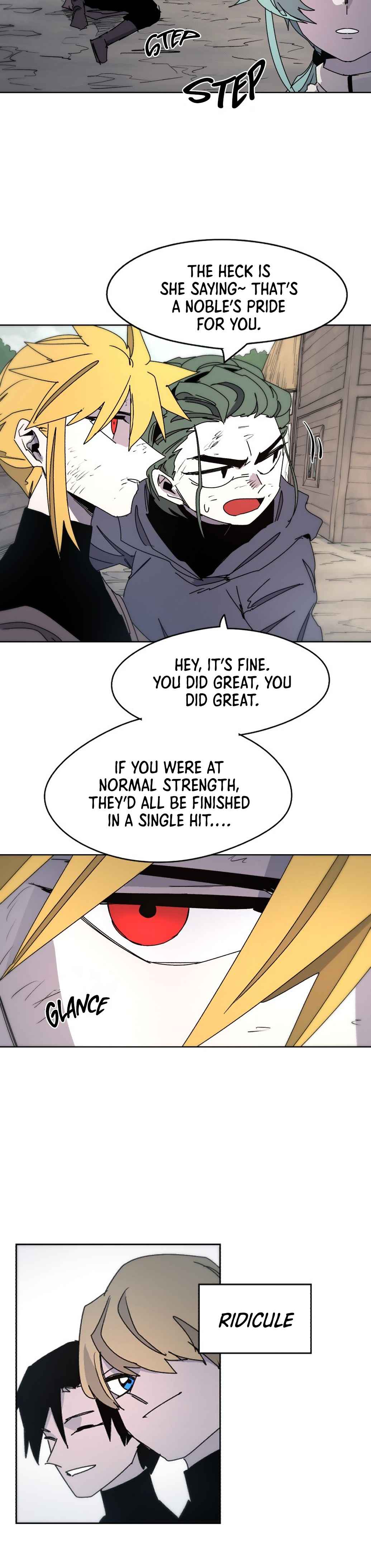 The Knight of Embers chapter 24 page 18