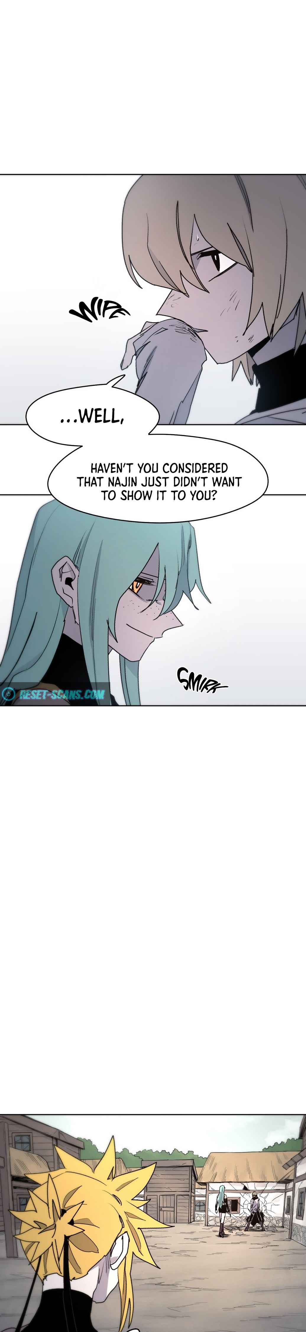 The Knight of Embers chapter 24 page 23