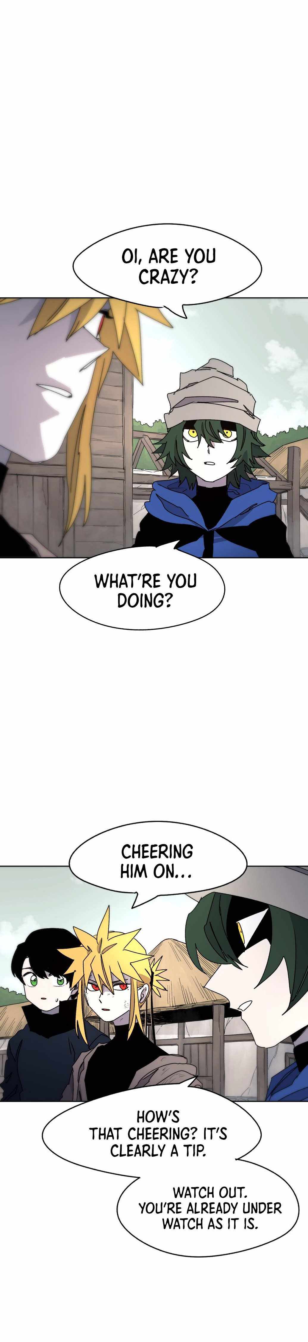 The Knight of Embers chapter 25 page 16