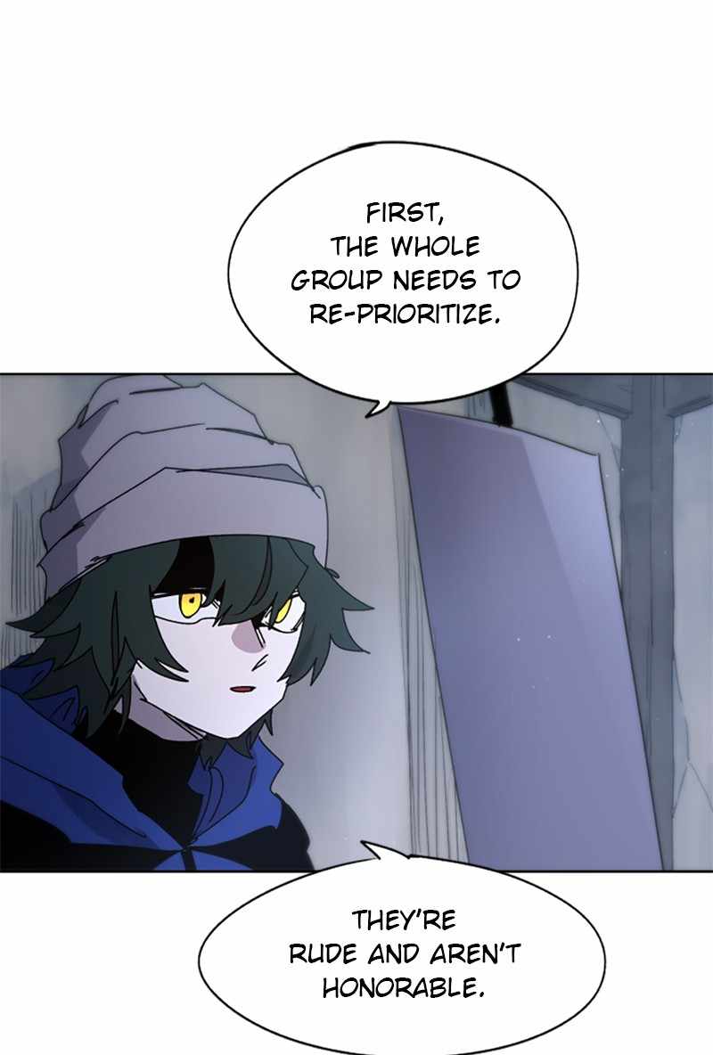 The Knight of Embers chapter 28 page 85
