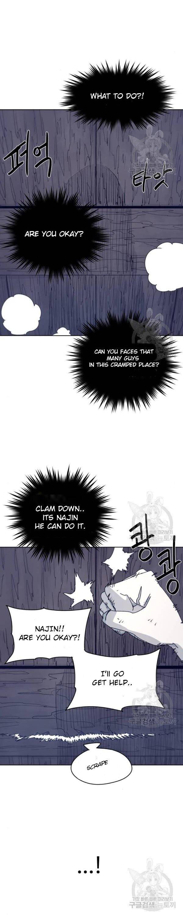 The Knight of Embers chapter 29 page 3