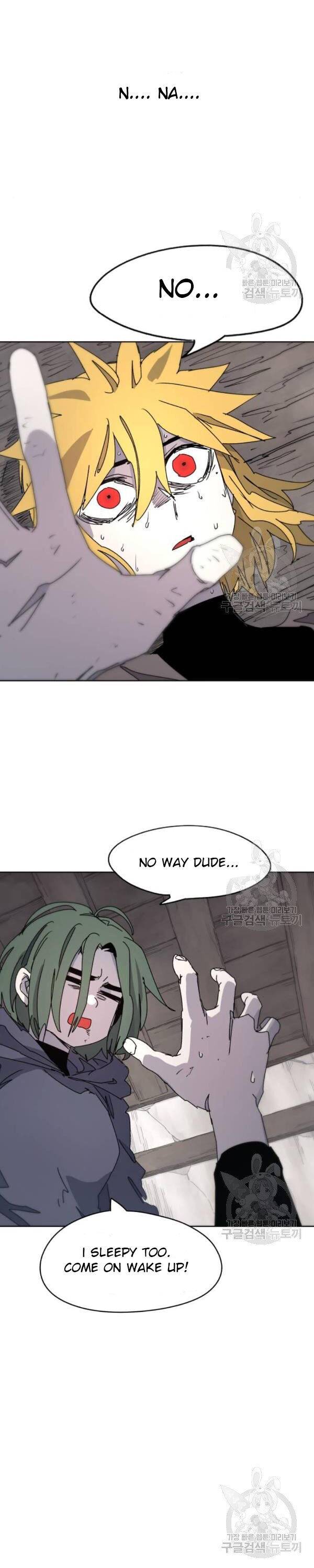 The Knight of Embers chapter 29 page 5