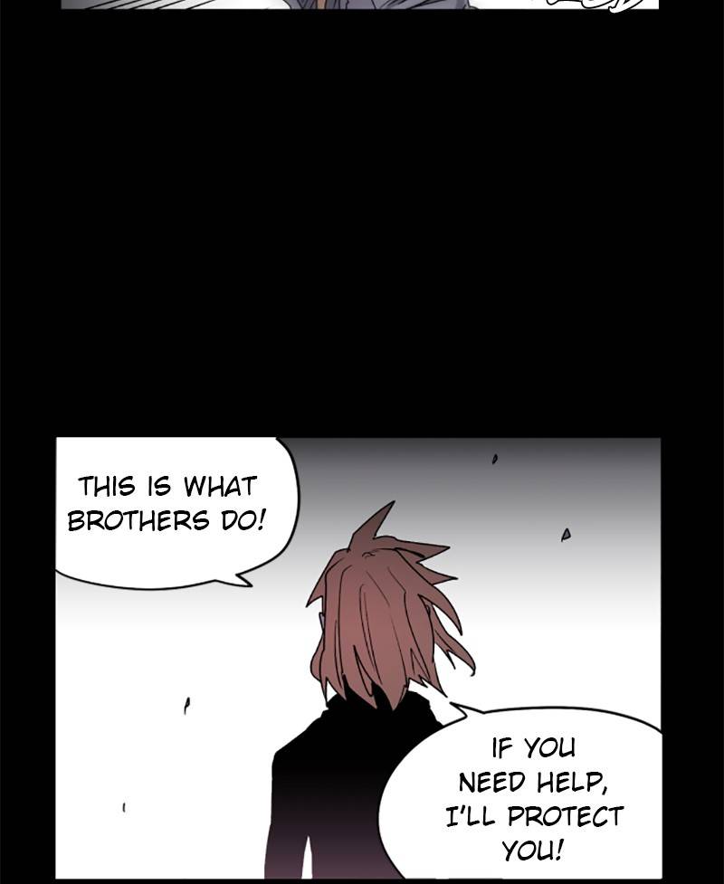 The Knight of Embers chapter 3 page 100
