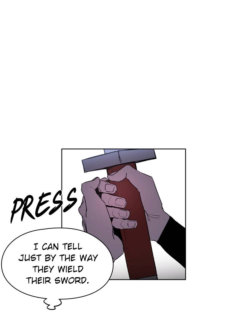 The Knight of Embers chapter 3 page 13