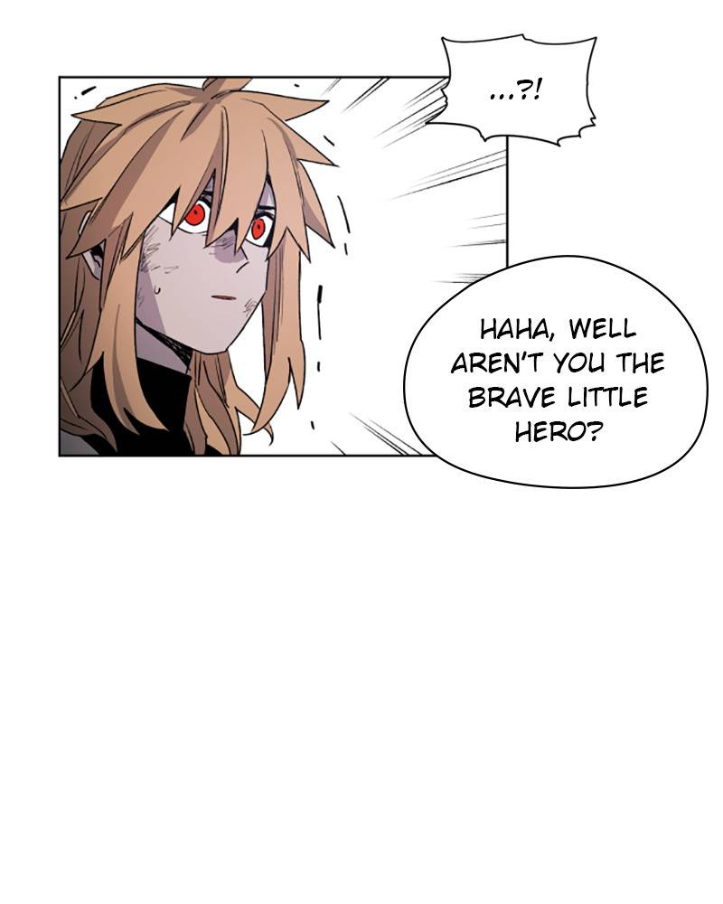 The Knight of Embers chapter 3 page 16