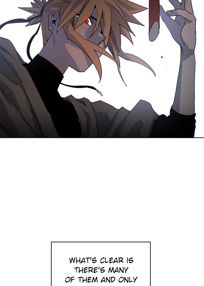 The Knight of Embers chapter 3 page 21