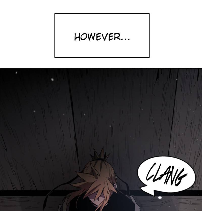 The Knight of Embers chapter 3 page 26