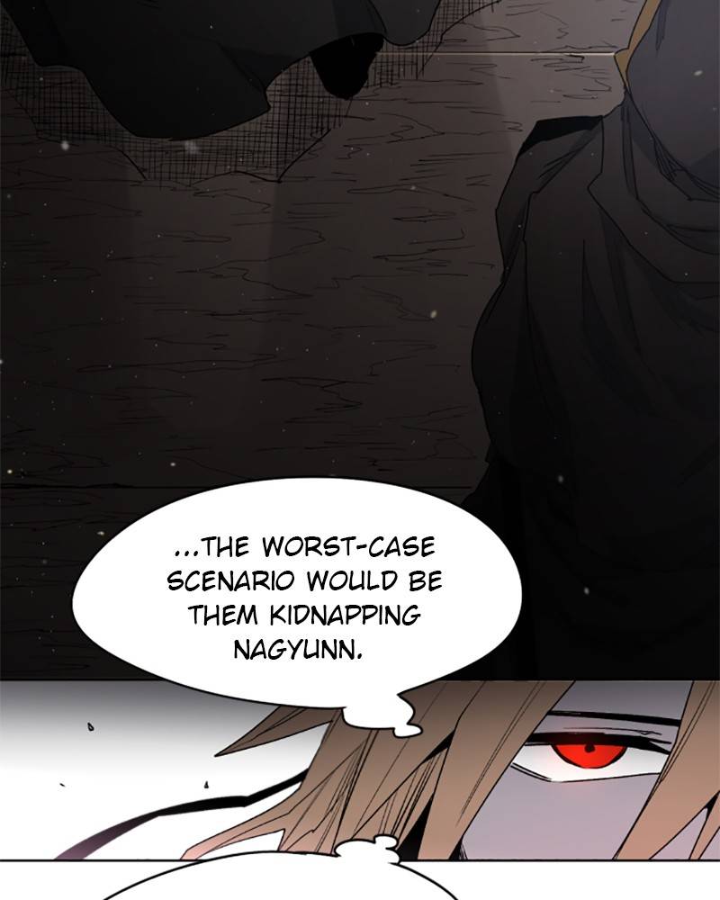 The Knight of Embers chapter 3 page 29