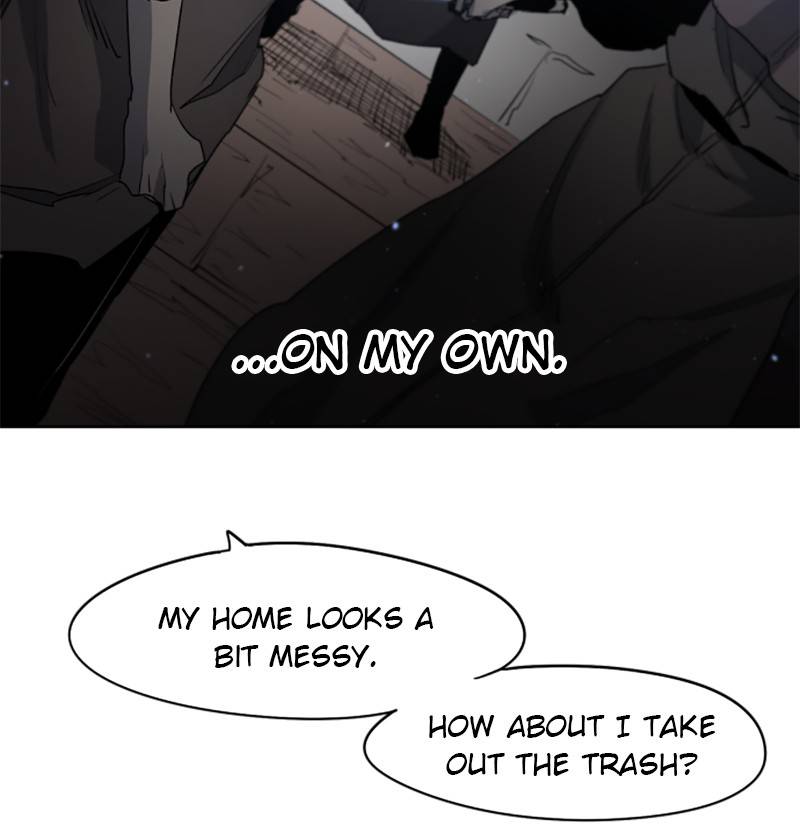 The Knight of Embers chapter 3 page 32