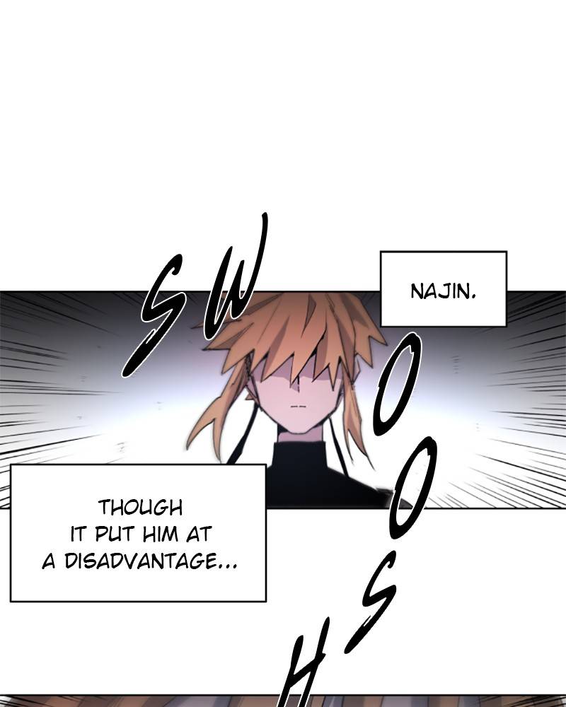 The Knight of Embers chapter 3 page 33