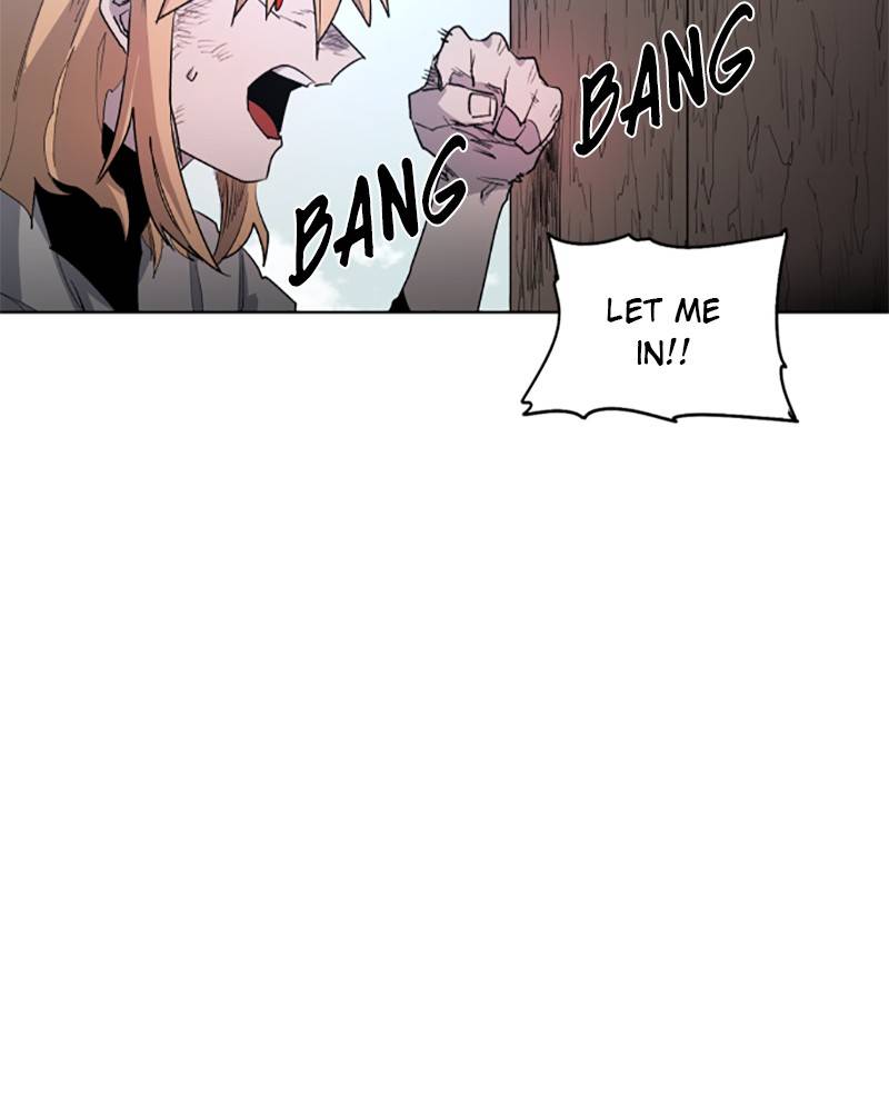 The Knight of Embers chapter 3 page 36