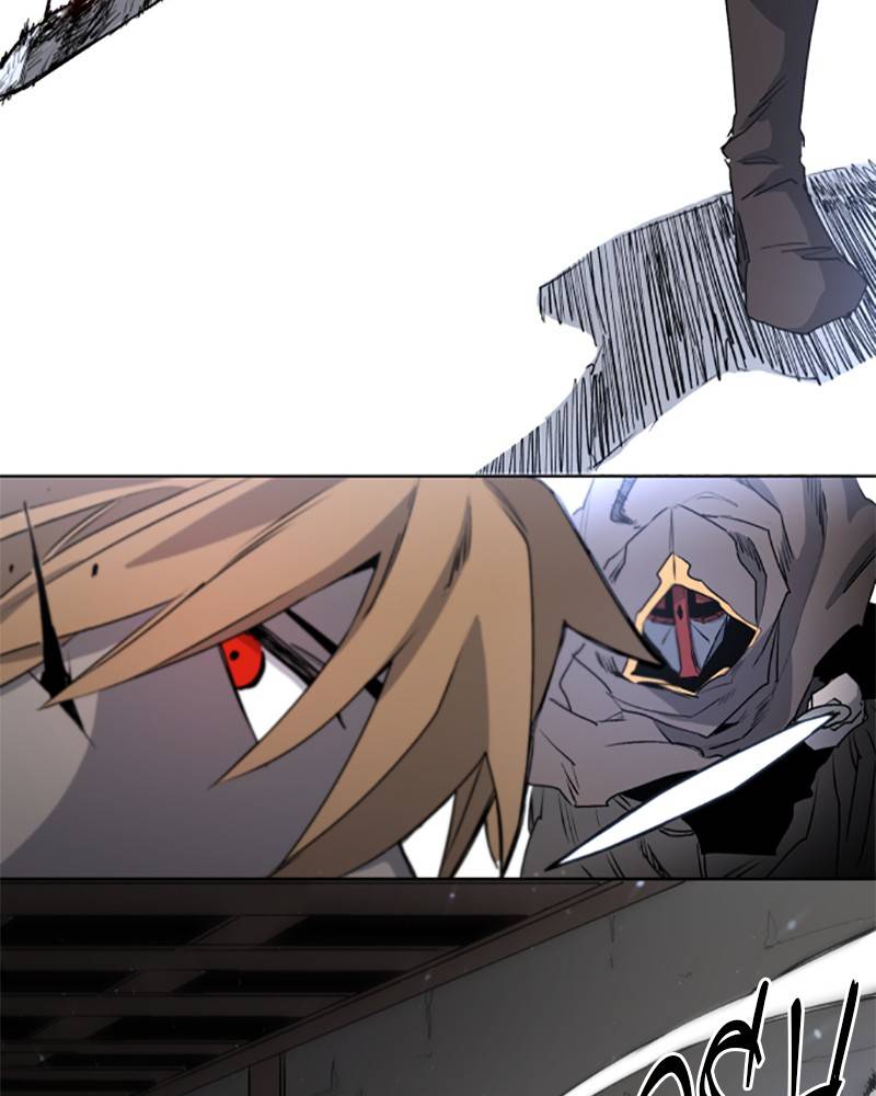 The Knight of Embers chapter 3 page 40