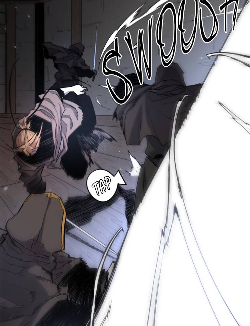 The Knight of Embers chapter 3 page 41