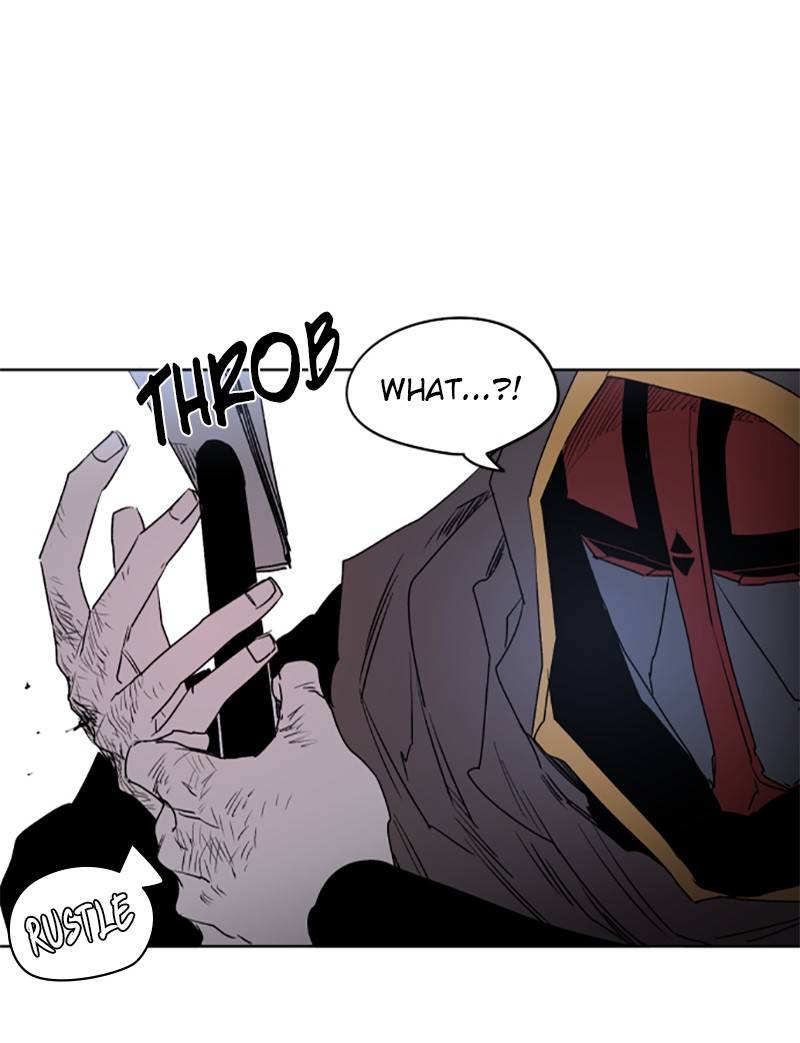 The Knight of Embers chapter 3 page 47