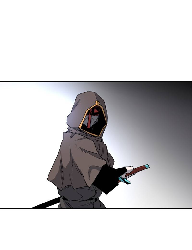 The Knight of Embers chapter 3 page 61