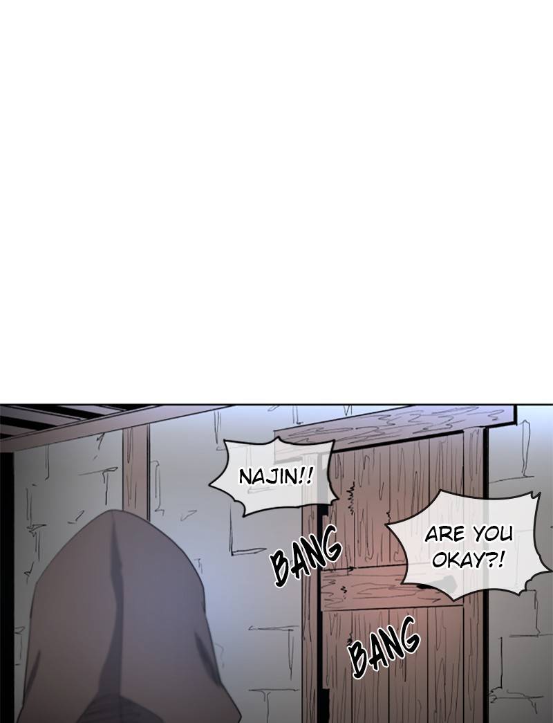 The Knight of Embers chapter 3 page 62
