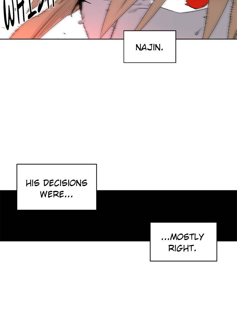 The Knight of Embers chapter 3 page 64