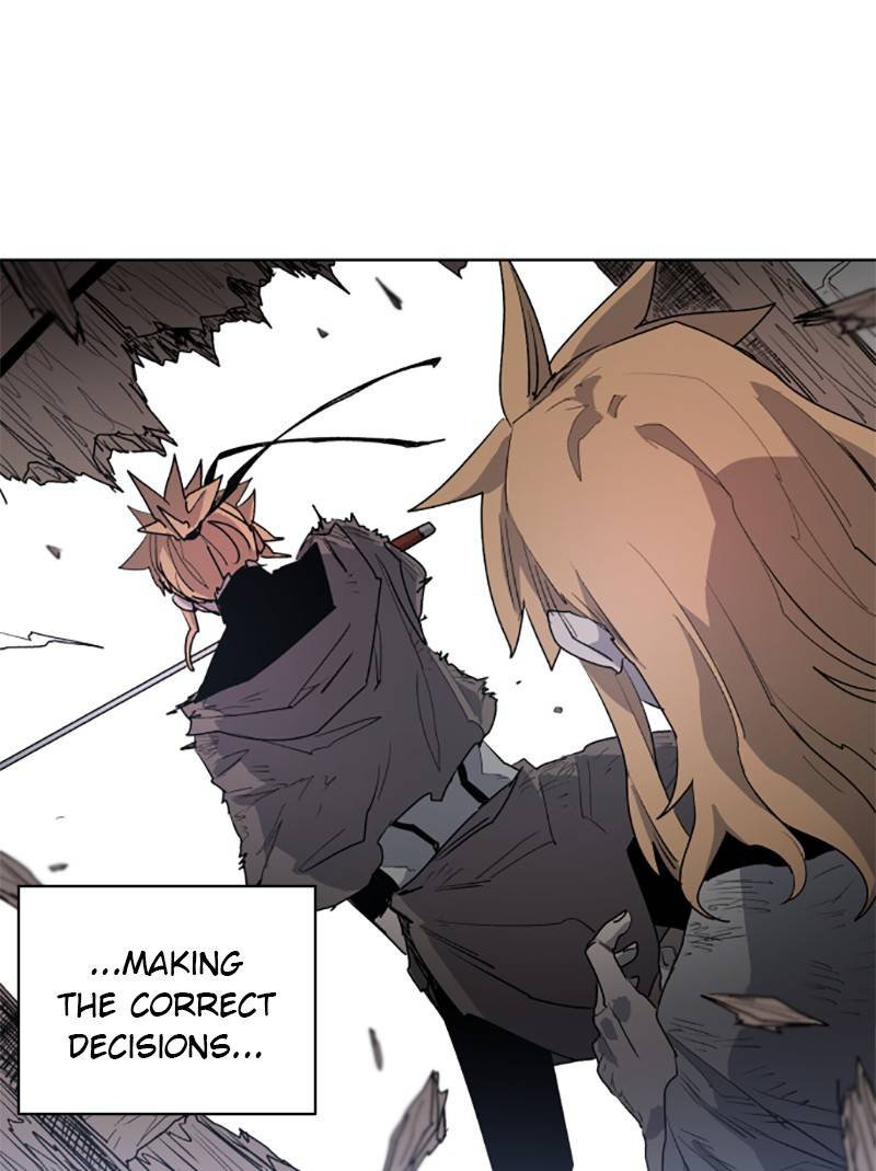 The Knight of Embers chapter 3 page 69