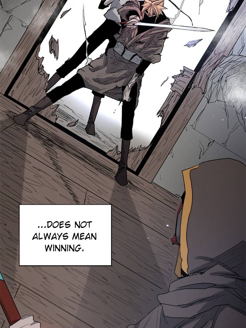 The Knight of Embers chapter 3 page 71