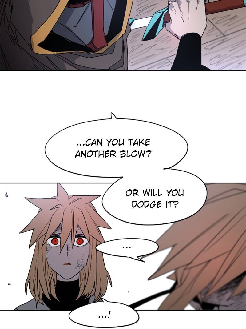 The Knight of Embers chapter 3 page 75