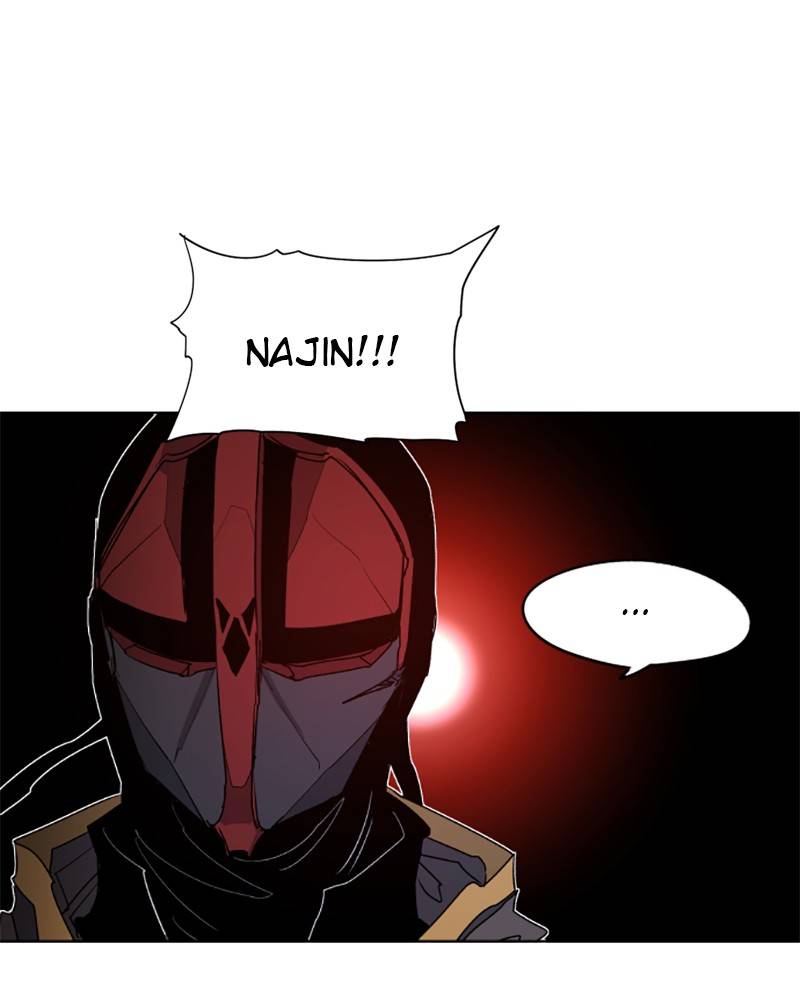 The Knight of Embers chapter 3 page 82