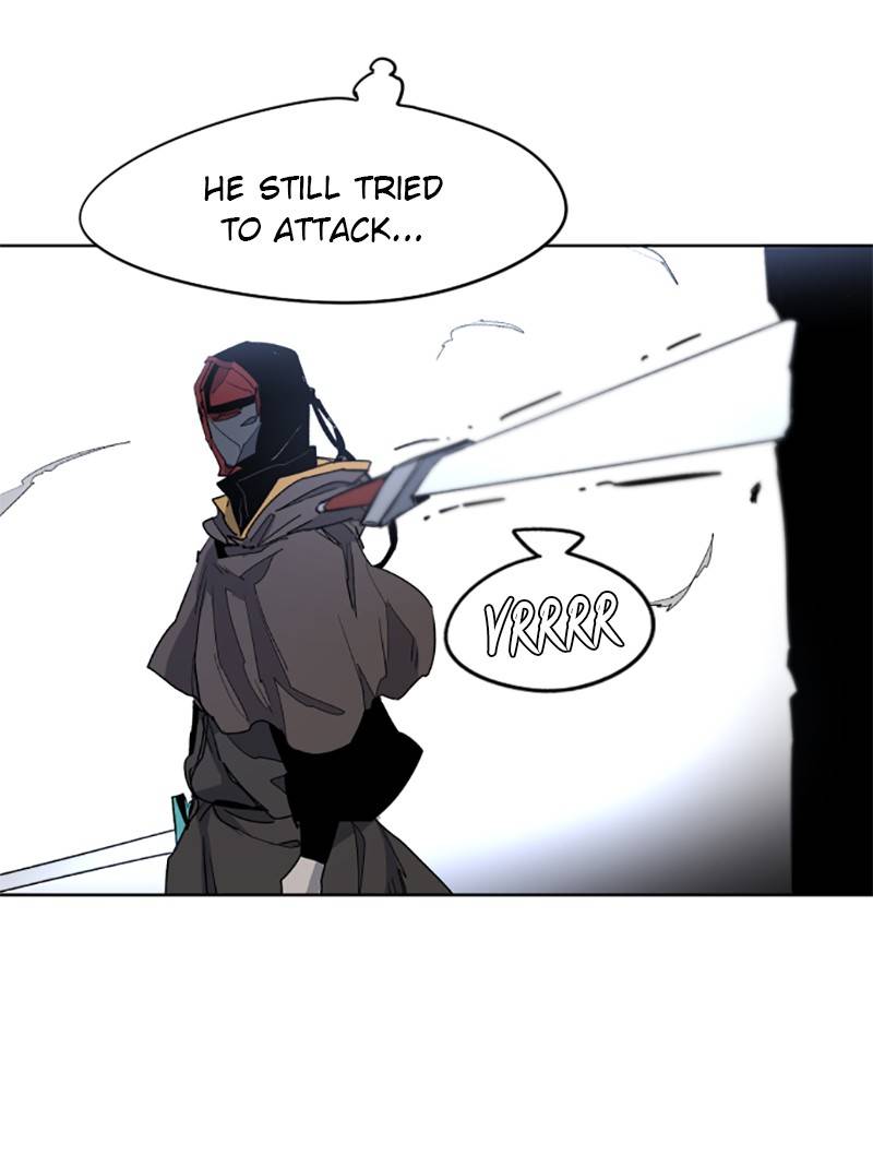 The Knight of Embers chapter 3 page 83