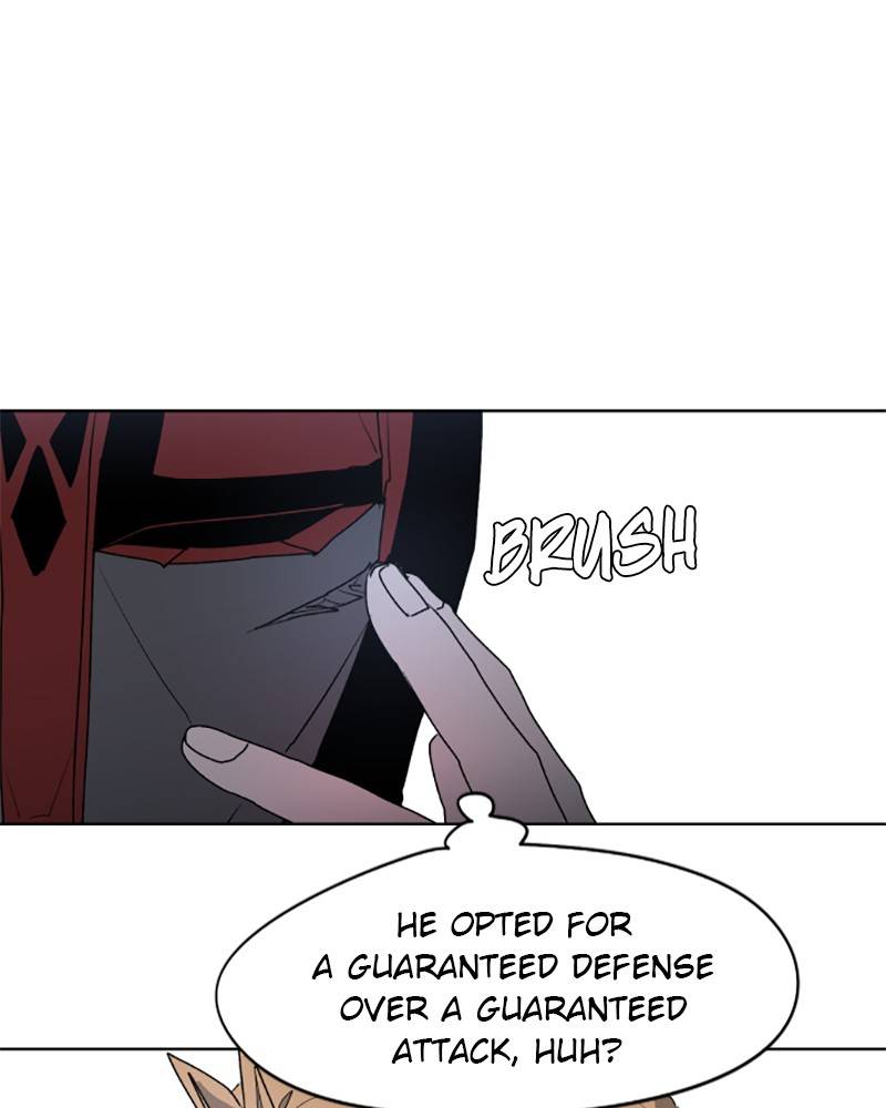 The Knight of Embers chapter 3 page 84