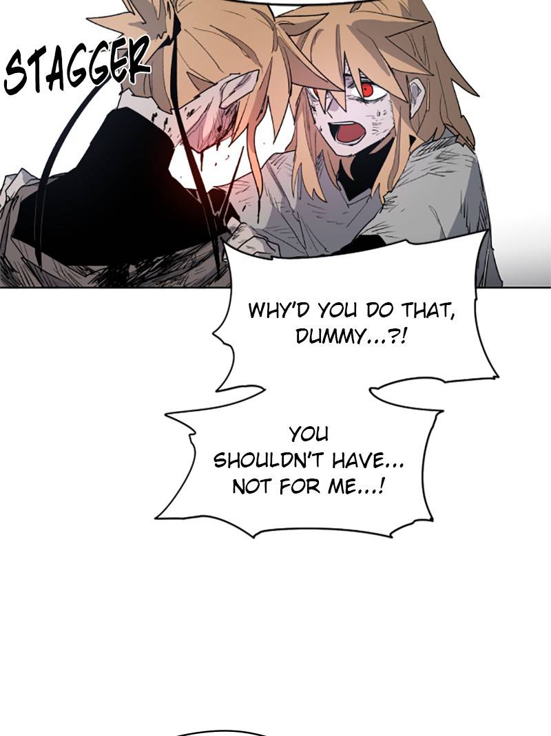 The Knight of Embers chapter 3 page 85
