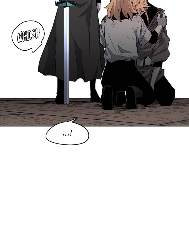 The Knight of Embers chapter 3 page 88