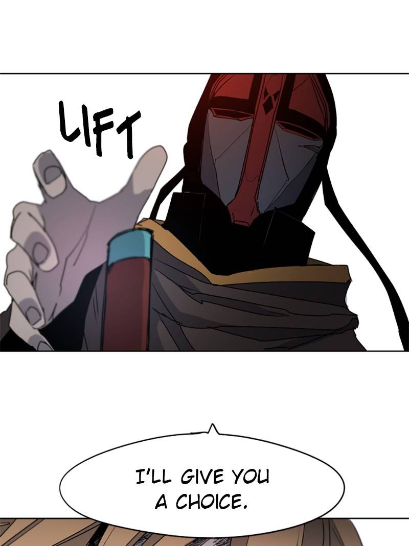 The Knight of Embers chapter 3 page 89
