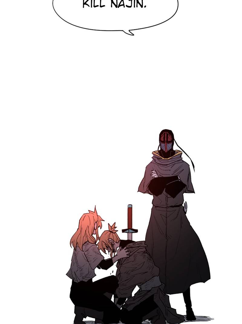 The Knight of Embers chapter 3 page 91