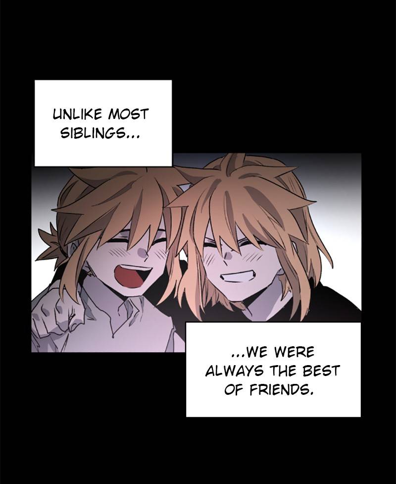 The Knight of Embers chapter 3 page 96