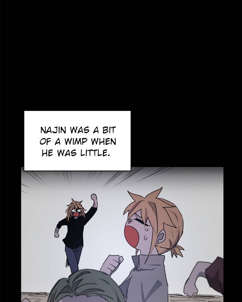 The Knight of Embers chapter 3 page 97