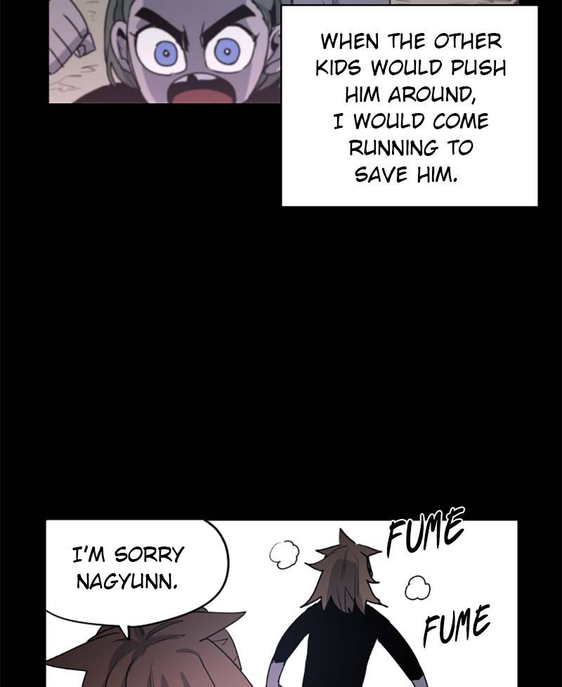 The Knight of Embers chapter 3 page 98