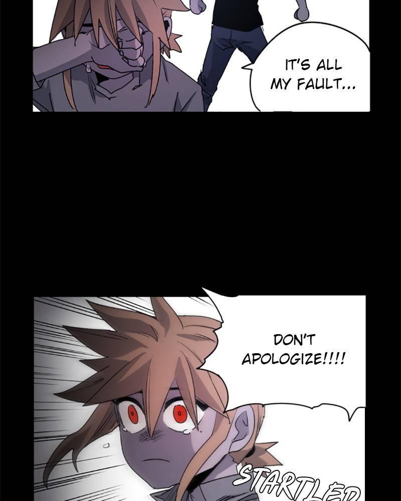 The Knight of Embers chapter 3 page 99