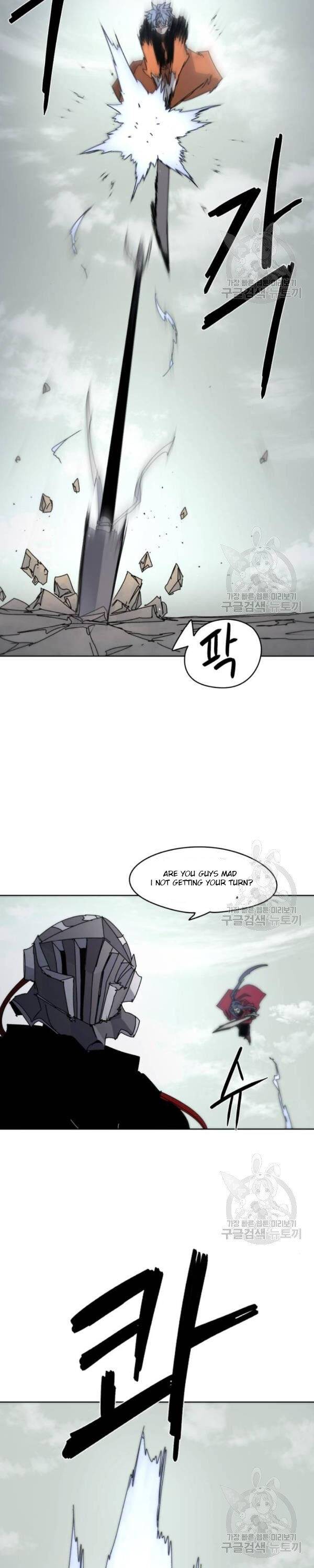 The Knight of Embers chapter 30 page 29