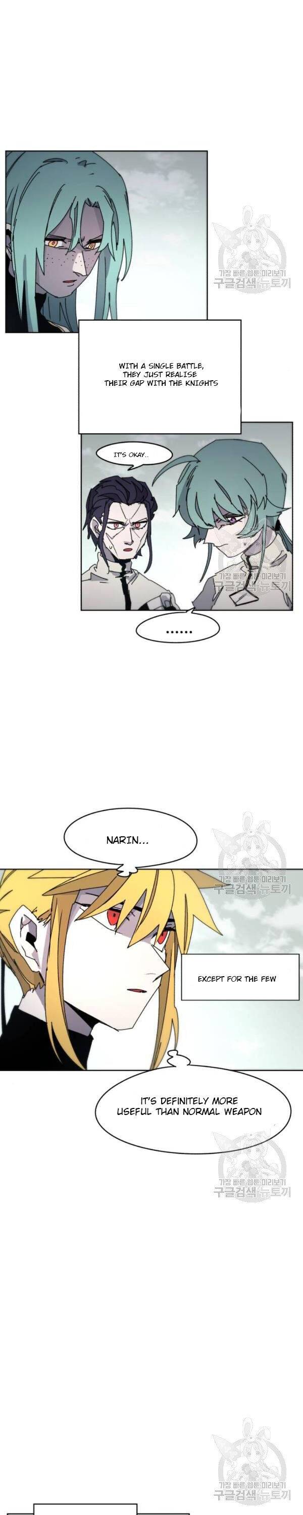 The Knight of Embers chapter 30 page 32