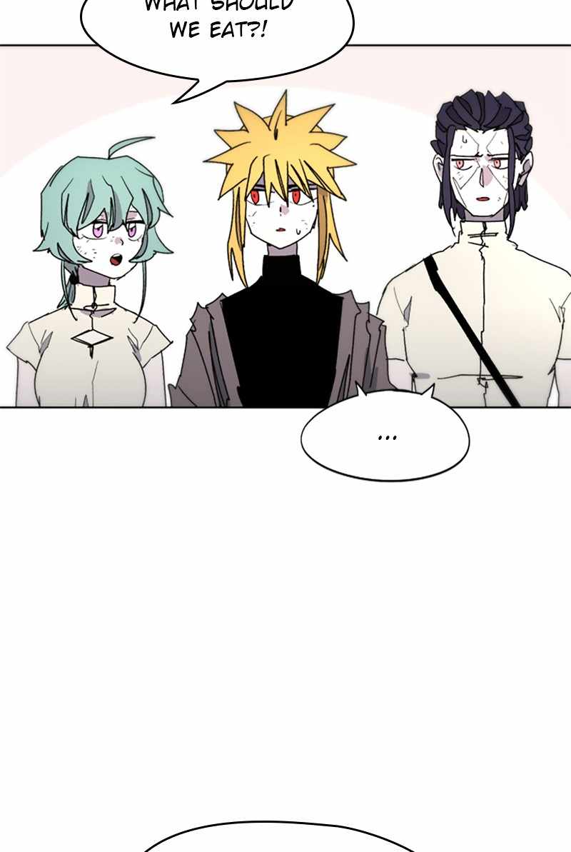 The Knight of Embers chapter 32 page 16