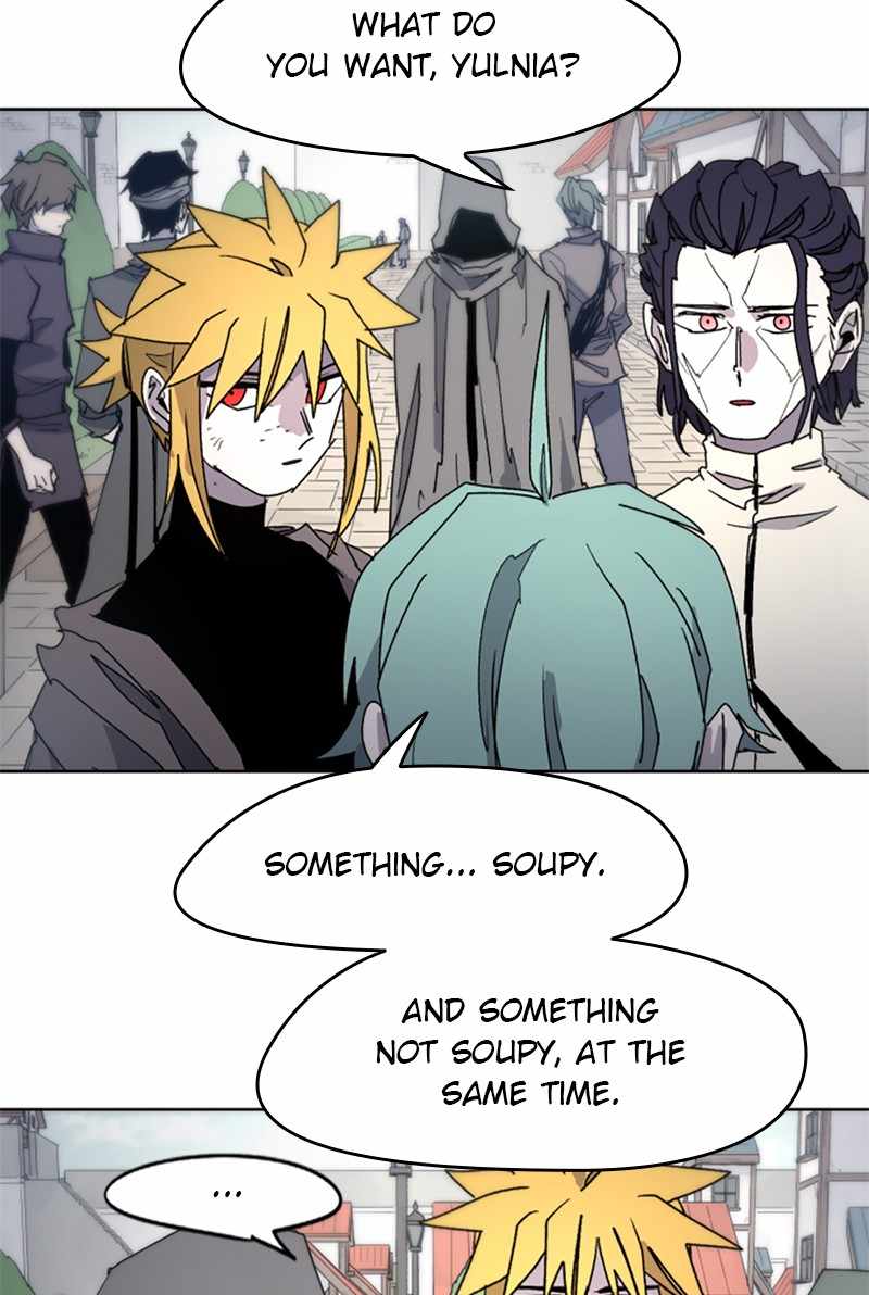 The Knight of Embers chapter 32 page 17