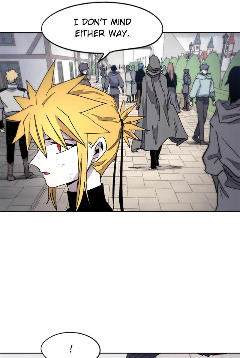 The Knight of Embers chapter 32 page 19