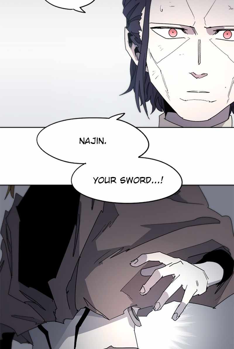 The Knight of Embers chapter 32 page 20