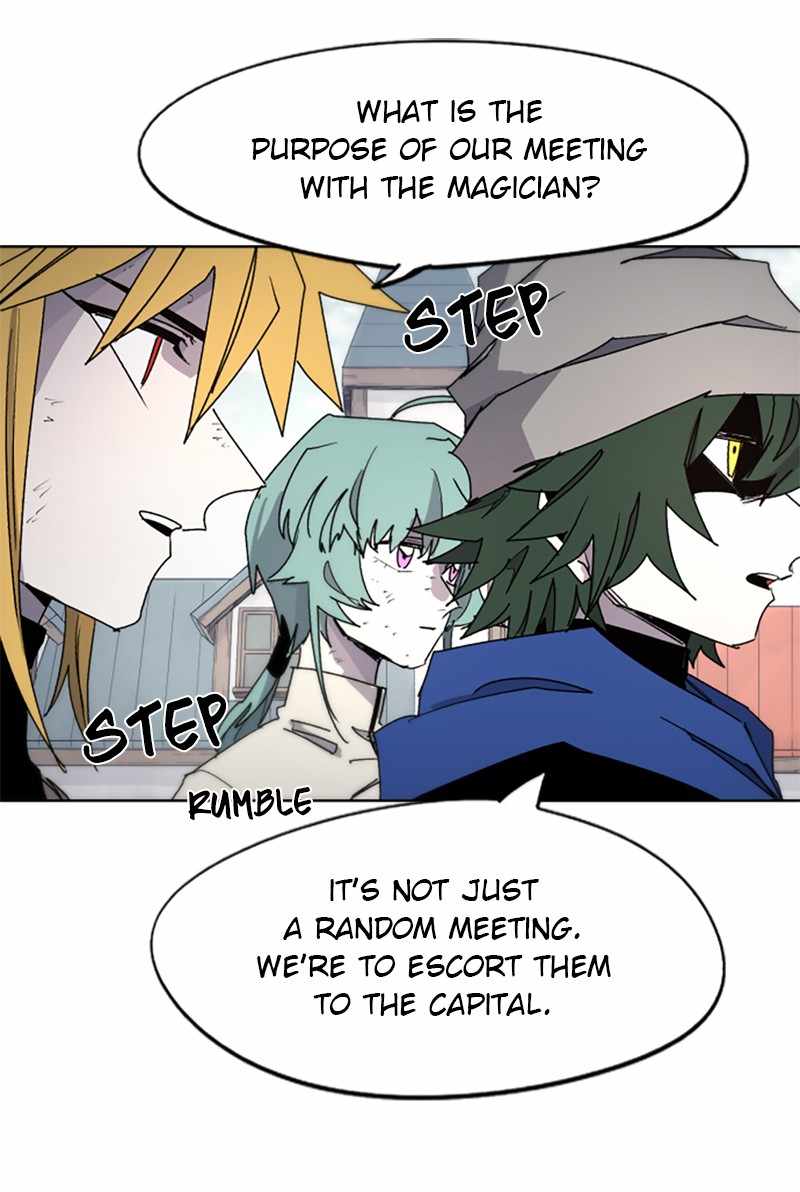 The Knight of Embers chapter 32 page 3