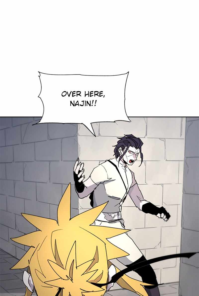 The Knight of Embers chapter 32 page 34
