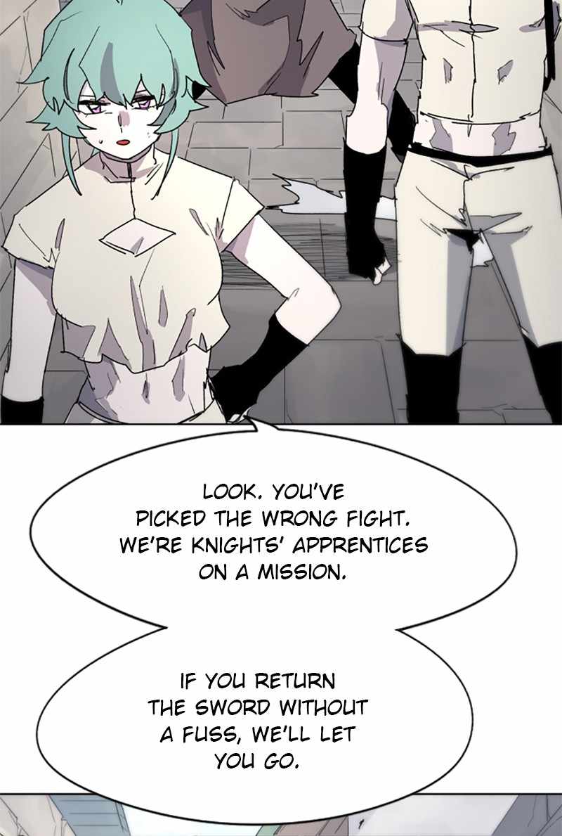 The Knight of Embers chapter 32 page 36