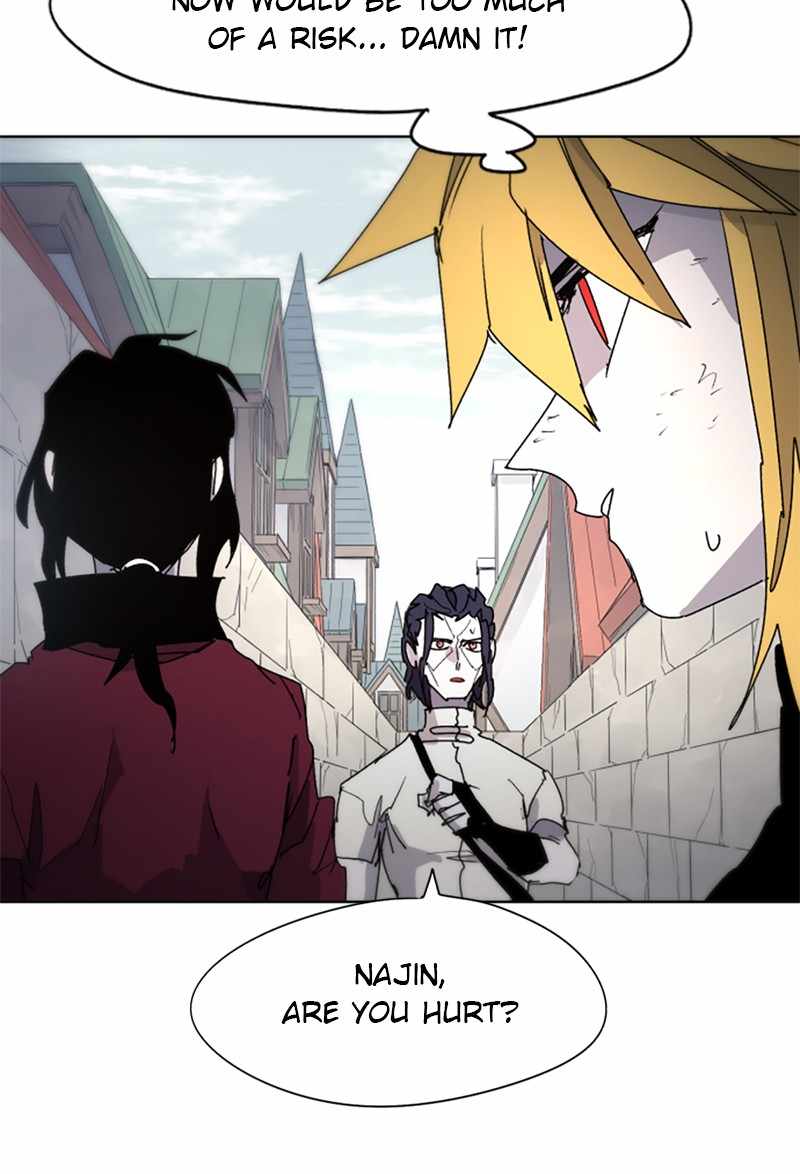 The Knight of Embers chapter 32 page 64