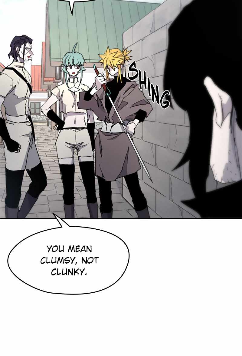 The Knight of Embers chapter 32 page 72