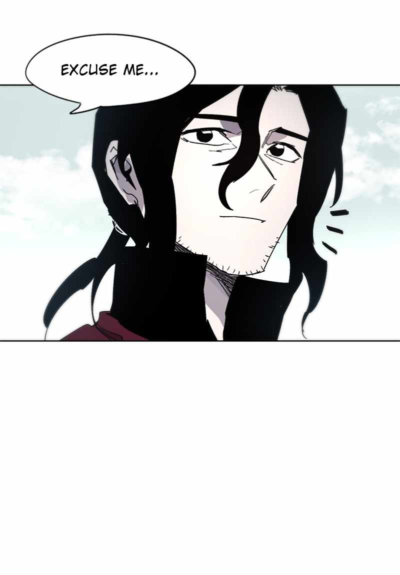The Knight of Embers chapter 32 page 74