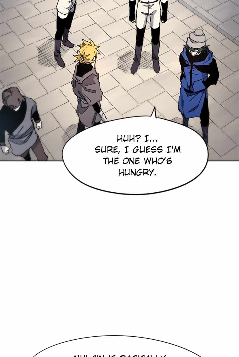 The Knight of Embers chapter 32 page 8