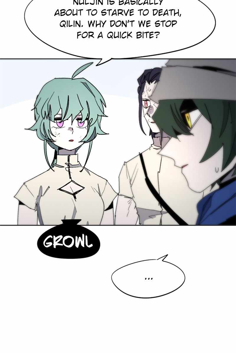 The Knight of Embers chapter 32 page 9