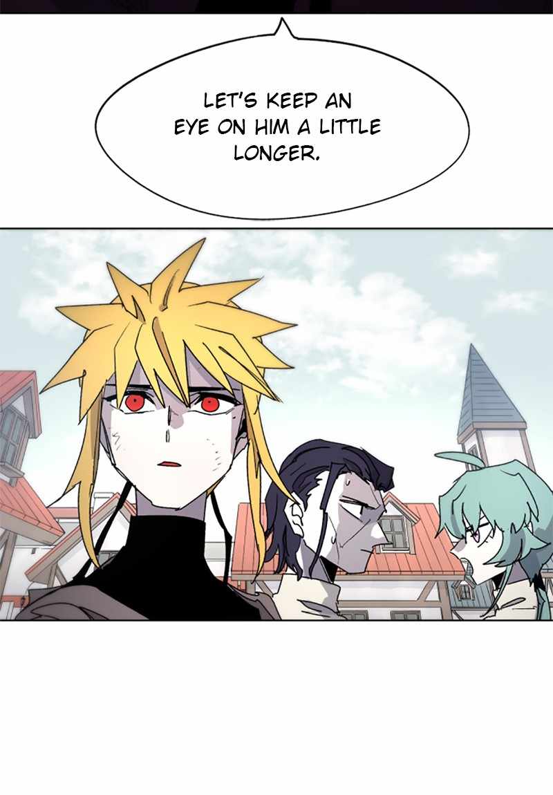 The Knight of Embers chapter 32 page 95